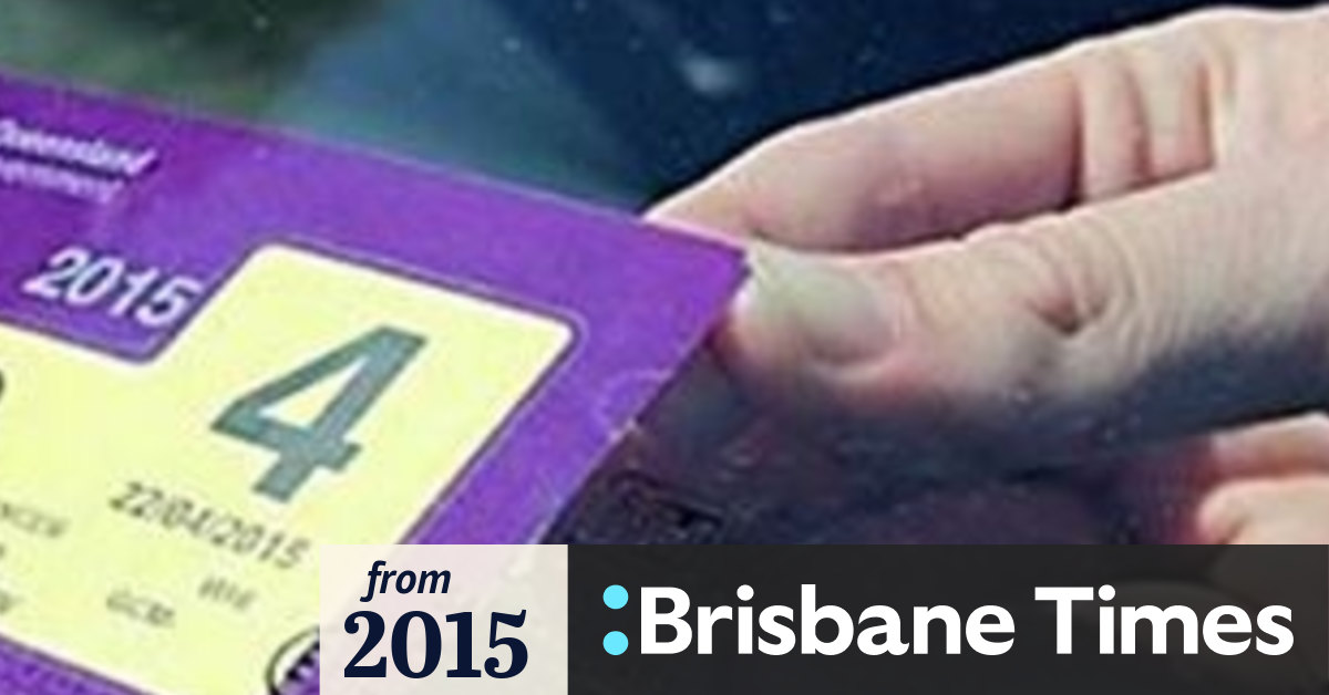 Queensland car registration cost to rise